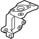 Mitsubishi MQ718336 Support