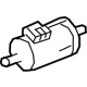 Mitsubishi AX000026 Vacuum Valve