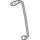 Mitsubishi 1588A654 Rear Oxygen Sensor