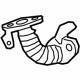 Mitsubishi MQ718335 EGR Pipe