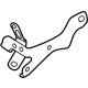 Mitsubishi MQ718346 Solenoid Valve Bracket