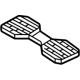 Mitsubishi 96917W000P Insert