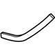 Mitsubishi 6410C543 Outer Bracket, Driver Side