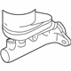 Mitsubishi MR569039 Reservoir