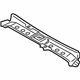 Mitsubishi 5253AT17 Front Crossmember