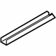 Mitsubishi 5253AP19 Outer Reinforcement, Driver Side
