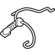 Mitsubishi 8265B014 Tubing