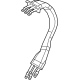 Mitsubishi 9482A493 Cable