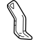 Mitsubishi 9487A045 Bracket