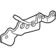 Mitsubishi 9487A059 Protector, Driver Side