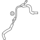 Mitsubishi 21629B000P Hose