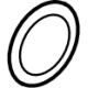 Mitsubishi 17166W010P Motor O-Ring