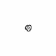 Mitsubishi MS440133 Front Seat Air Bag Nut
