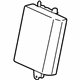 Mitsubishi 8701A107 Amplifier