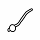 Mitsubishi MR221234 Nozzle