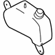 Mitsubishi MR322816 Washer Reservoir