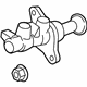 Mitsubishi 4625A213 Master Cylinder