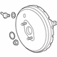 Mitsubishi 4630A191 Brake Booster