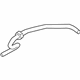 Mitsubishi 4635A358 Vacuum Hose