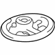 Mitsubishi MR455746 Upper Spring Seat