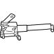 Mitsubishi 8264A451 Nozzle, Driver Side
