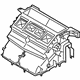 Mitsubishi 7801B062 Upper Case