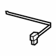 Mitsubishi 7825A037 Temperature Sensor