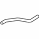 Mitsubishi 7805A025 Heater Hose
