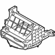 Mitsubishi 7802A143 Heater Case