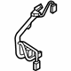 Mitsubishi 8520A030 Wire Harness