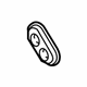 Mitsubishi 7805A032 Outlet Hose Grommet