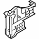 Mitsubishi 7801A483 Side Cover