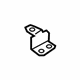 Mitsubishi 7820A175 Control Module Bracket