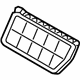 Mitsubishi 7802A144 Damper
