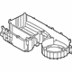 Mitsubishi 7801A454 Case Assembly