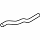 Mitsubishi 7805A024 Heater Hose
