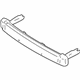 Mitsubishi MR358120 Reinforcement