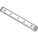 Mitsubishi 4100A139 Crossmember