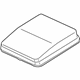 Mitsubishi 8565A244 Fuse Box Cover