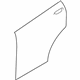 Mitsubishi 5730B561 Outer Panel, Driver Side