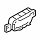 Mitsubishi 6410B052 Inner Cover