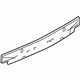 Mitsubishi 6410A999 Energy Absorber