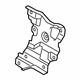 Mitsubishi 7813A502 Mount Bracket