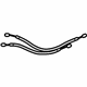 Mitsubishi MR513273 Control Cable