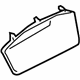 Mitsubishi MR951468 Cluster Lens