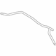 Mitsubishi 4056A139 Stabilizer Bar
