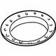 Mitsubishi 4140A567 Spring Insulator