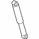 Mitsubishi MR374117 Shock Absorber
