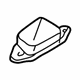 Mitsubishi MB584148 Bumper