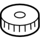 Mitsubishi 46020W010P Reservoir Cap